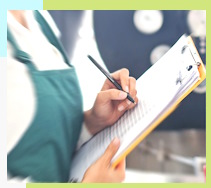 Услуги Сертификация продукции и услуг в Дальнегорске