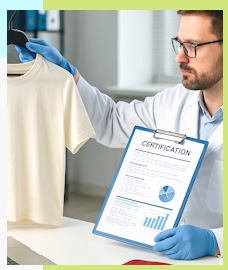 Услуги Сертификация продукции и услуг в Дальнегорске