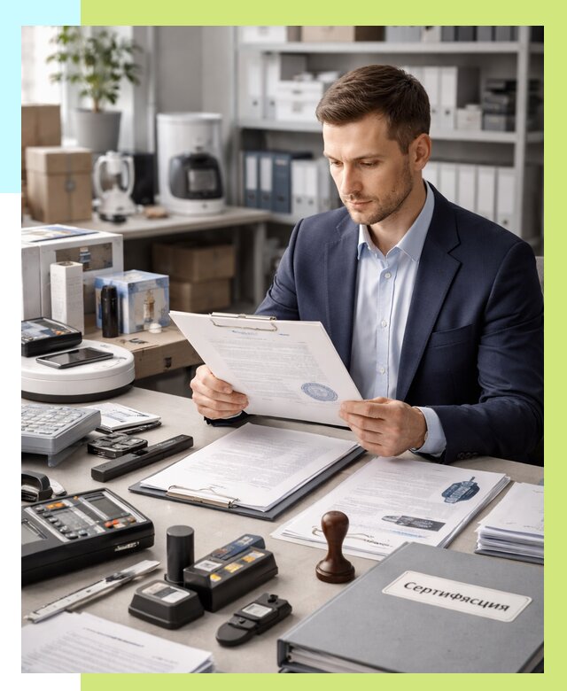 Сертификация продукции в Дальнегорске от 46368 р. | Орган Алешин-Дль