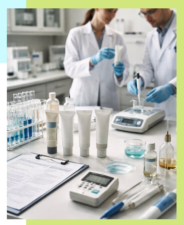 Сертификация зубной пасты в Дальнегорске от 20608 р. Алешин-Дль