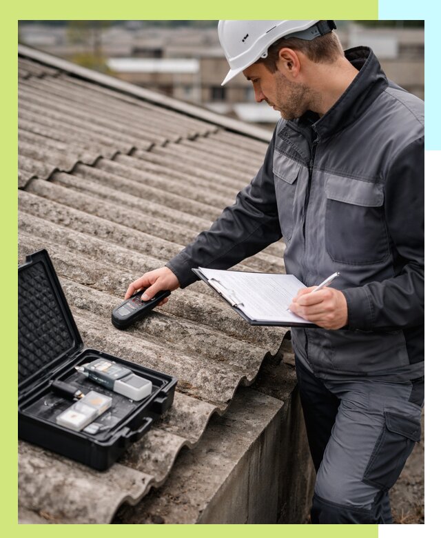 Сертификация шифера и техническая документация в Дальнегорске