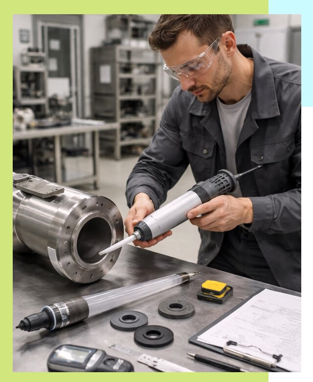 Сертификация герметиков и получение деклараций в Дальнегорске