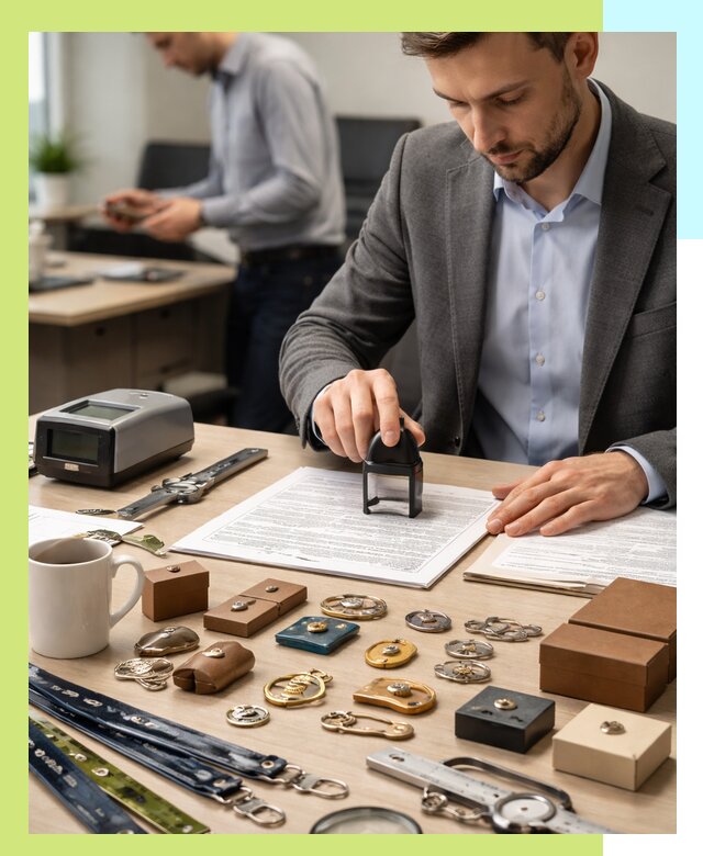 Сертификация сувениров и сувенирной продукции в Дальнегорске