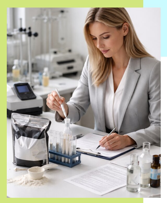 Сертификация спортивного питания в Дальнегорске с оформлением документов