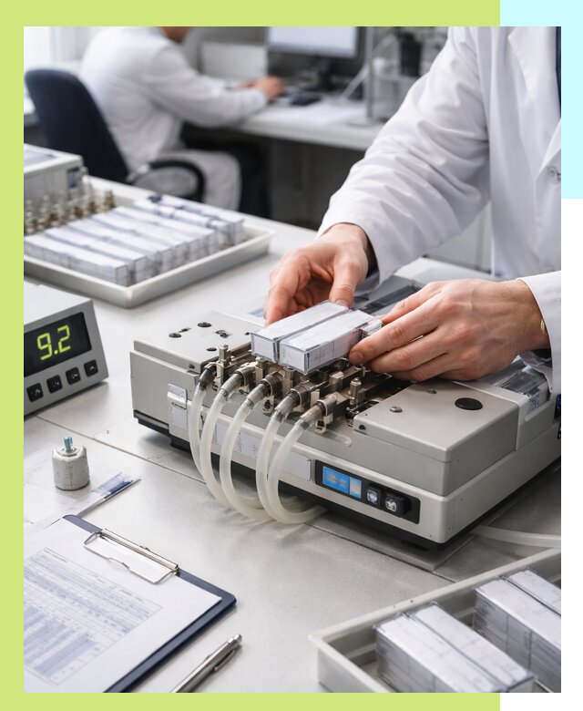 Сертификация сигарет и табачной продукции в Дальнегорске