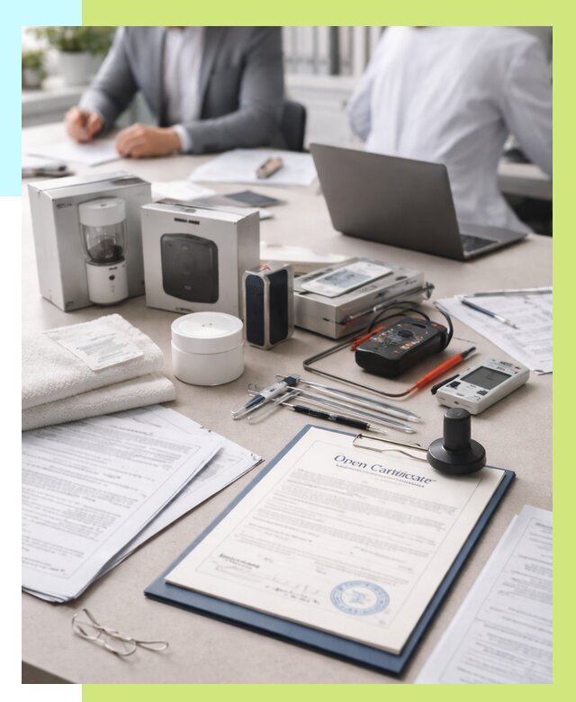 Сертификация товаров в Дальнегорске от 25760 р., Алешин-Дль срочно