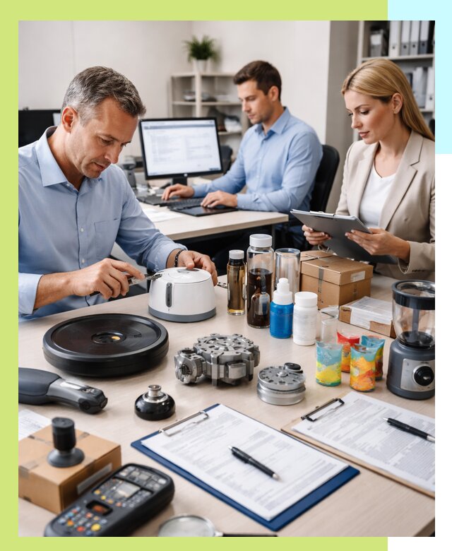 Сертификация товаров в Дальнегорске — быстро, официально