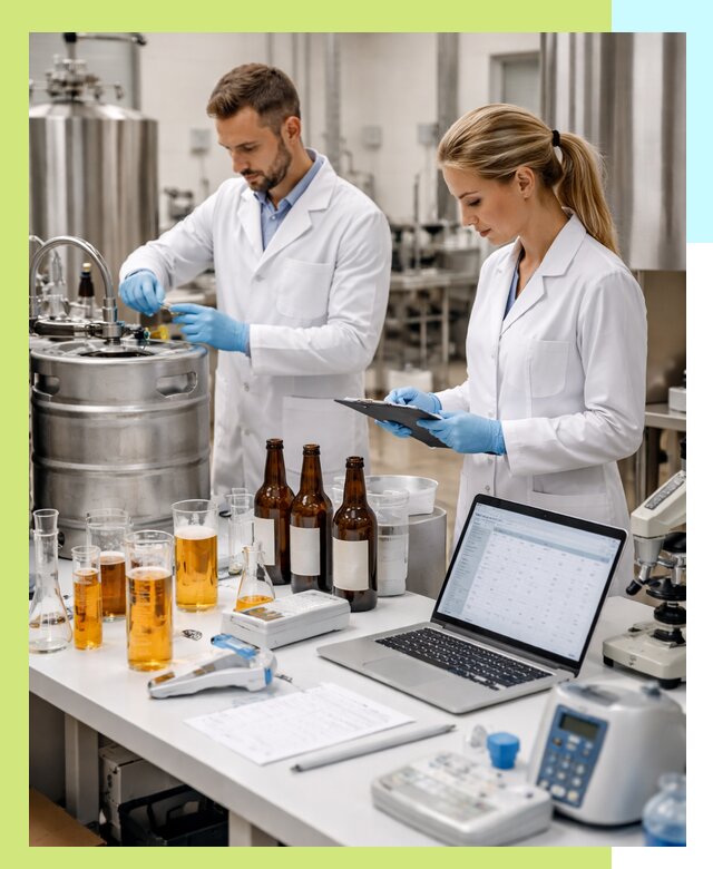 Сертификация пивной продукции в Дальнегорске для производителей