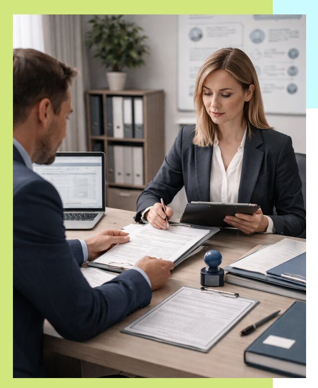 Сертификация услуг в Дальнегорске, подтверждение соответствия и качества