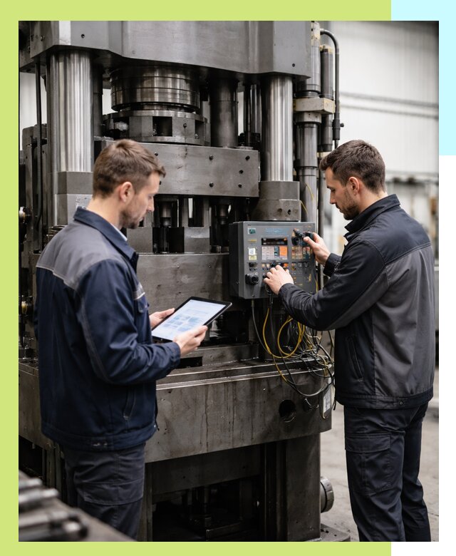 Сертификация машин и оборудования в Дальнегорске по ГОСТ и ТР