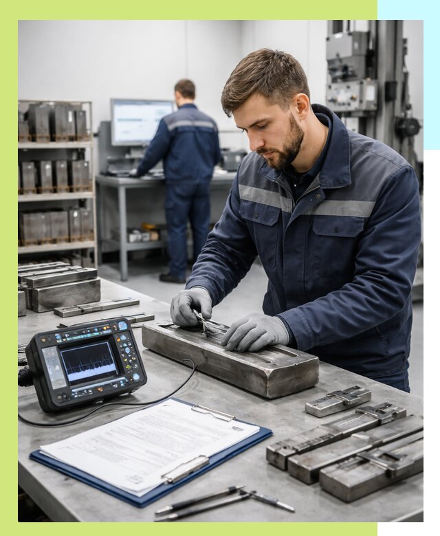 Сертификация сварочного оборудования в Дальнегорске по ГОСТ