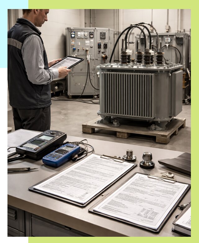 Сертификация трансформаторов под ключ в Дальнегорске от 25760 р. Алешин-Дль