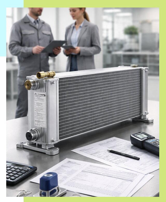 Сертификация радиаторов в Дальнегорске под ключ от 8758 р. | Алешин-Дль