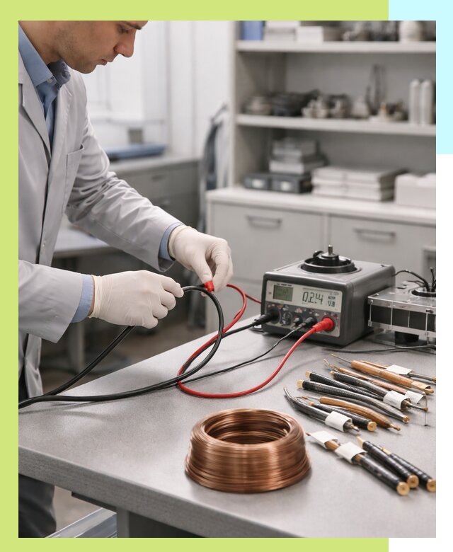 Сертификация провода в Дальнегорске для продажи и экспорта