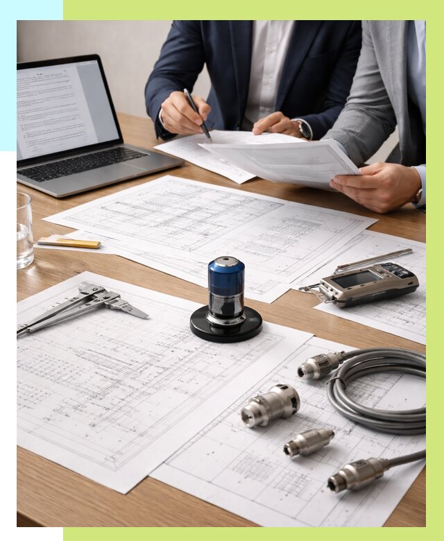 Разработка технических условий в Дальнегорске от 12365 р. | Алешин-Дль