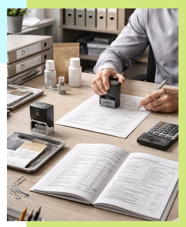 Разработка ТУ на продукцию в Дальнегорске от 12365 р. | Алешин-Дль