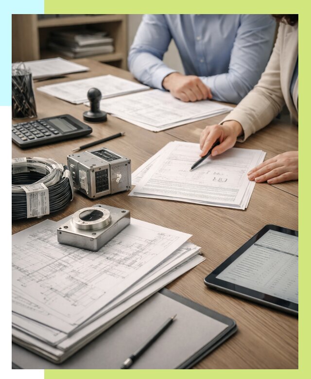 ТУ на изделие в Дальнегорске: оформить и получить от 8758 р. | Алешин-Дль