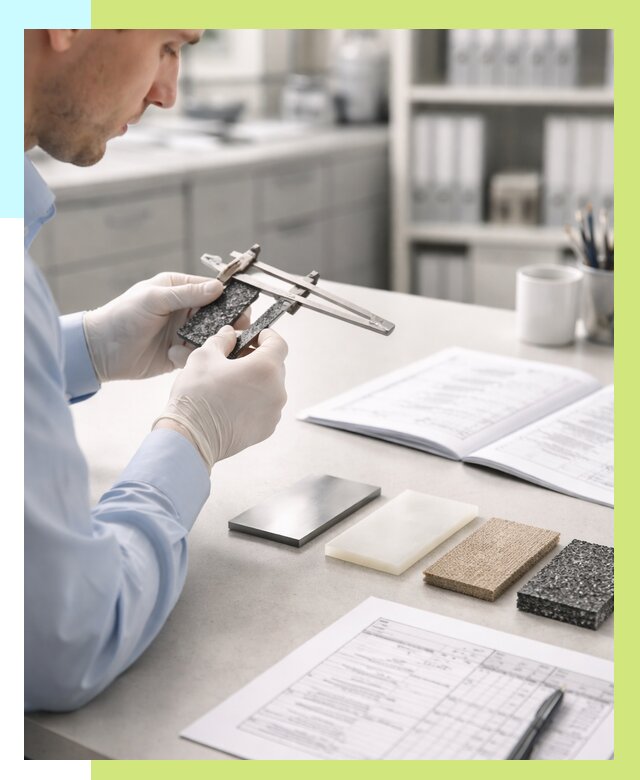 Разработка ТУ на материалы в Дальнегорске от 20608 р. Алешин-Дль