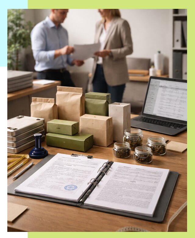 ТУ на чай в Дальнегорске срочно от 8758 р., оформление в Алешин-Дль