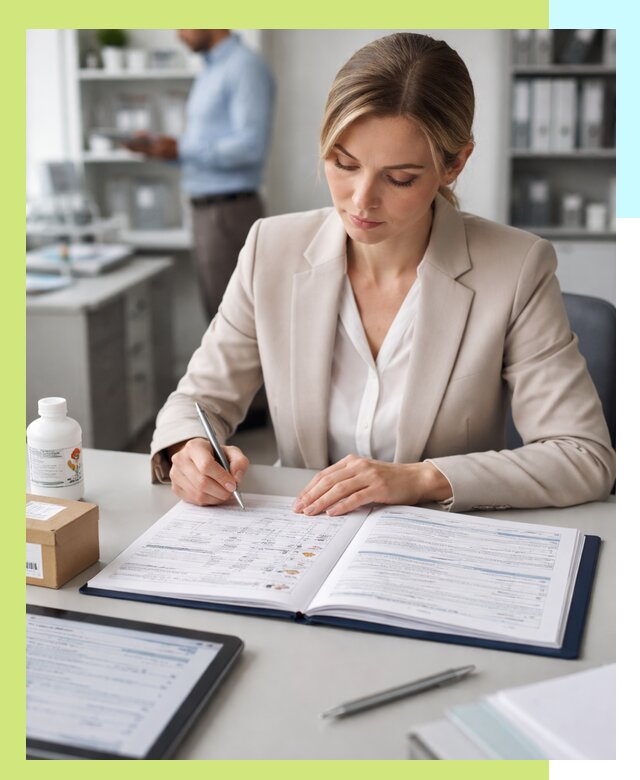 Оформление паспорта безопасности продукции и оборудования в Дальнегорске