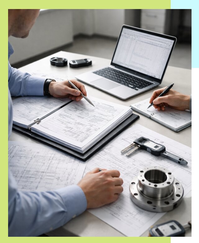 Разработка технологической инструкции для производства в Дальнегорске