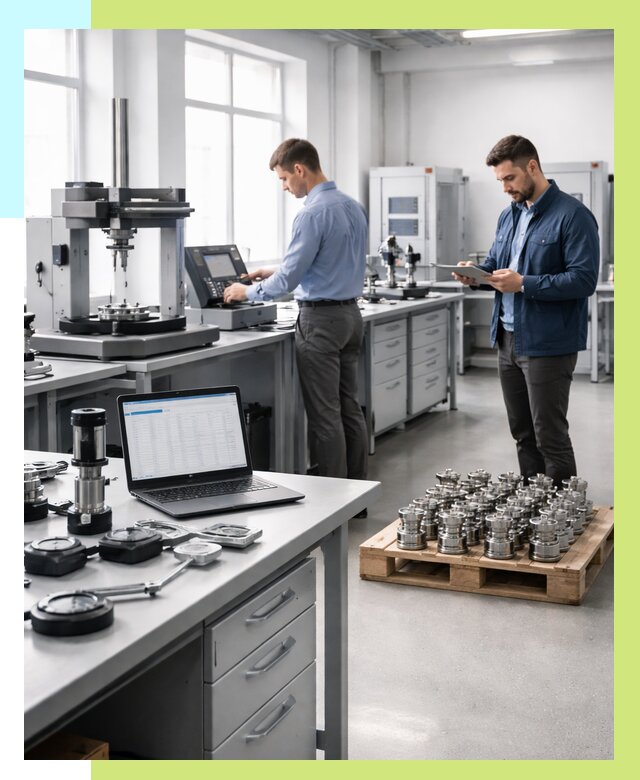 Технологический процесс в Дальнегорске от 7213 р. | Алешин-Дль