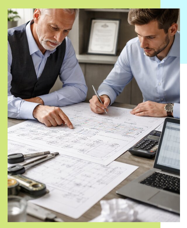 Разработка маршрутных карт технологических процессов в Дальнегорске