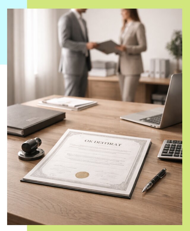 Сертификат на услуги в Дальнегорске оформить от 8758 р. Алешин-Дль