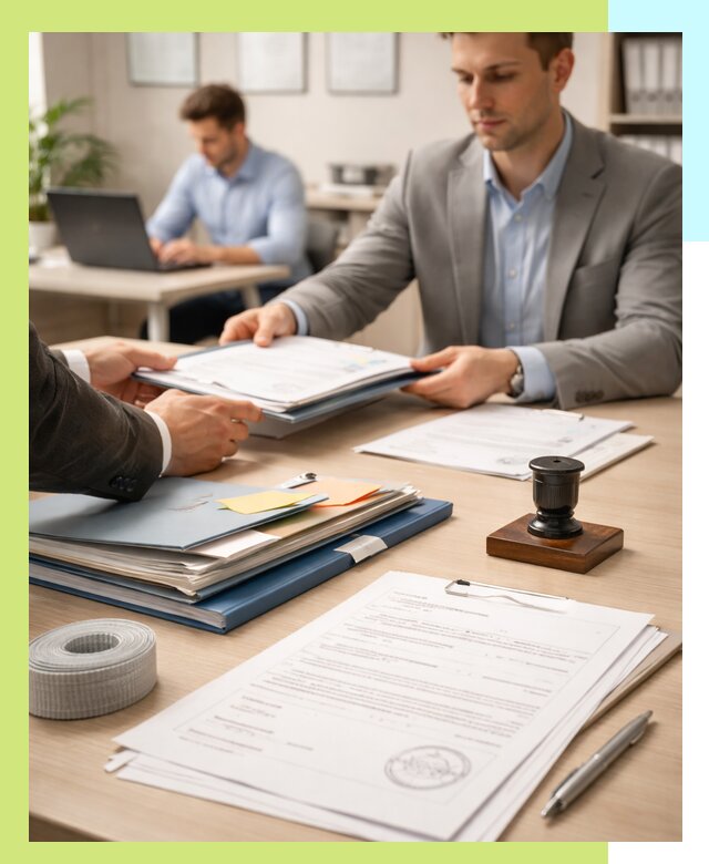 Выдача сертификата на услуги в Дальнегорске — подтверждение качества