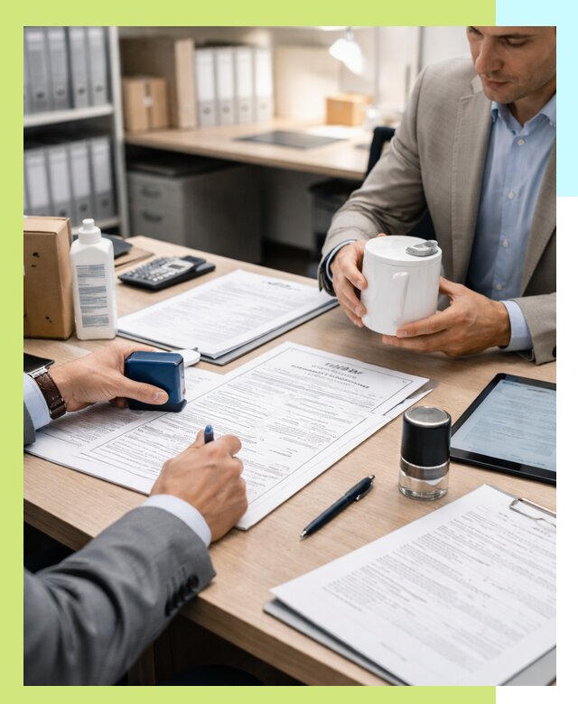 Добровольный сертификат соответствия в Дальнегорске оформление и выдача