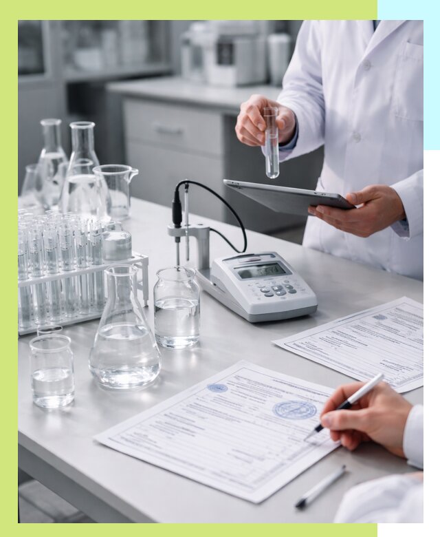 Получение СГР на воду и сопроводительная документация в Дальнегорске