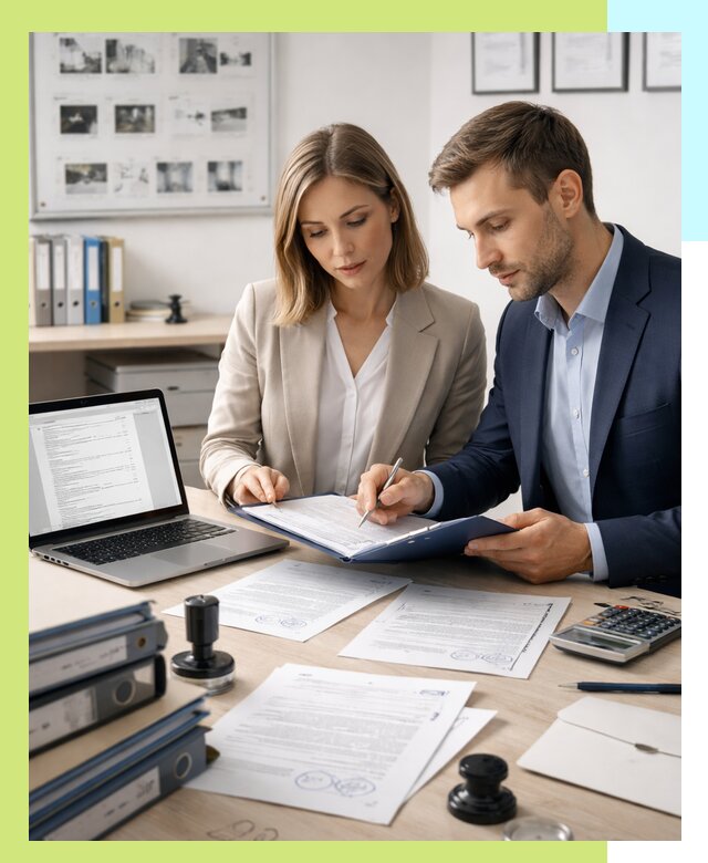 Нотификация ФСБ для продукции и оборудования в Дальнегорске