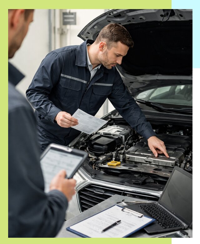 Оформление СБКТС на автомобиль в Дальнегорске, быстро и официально