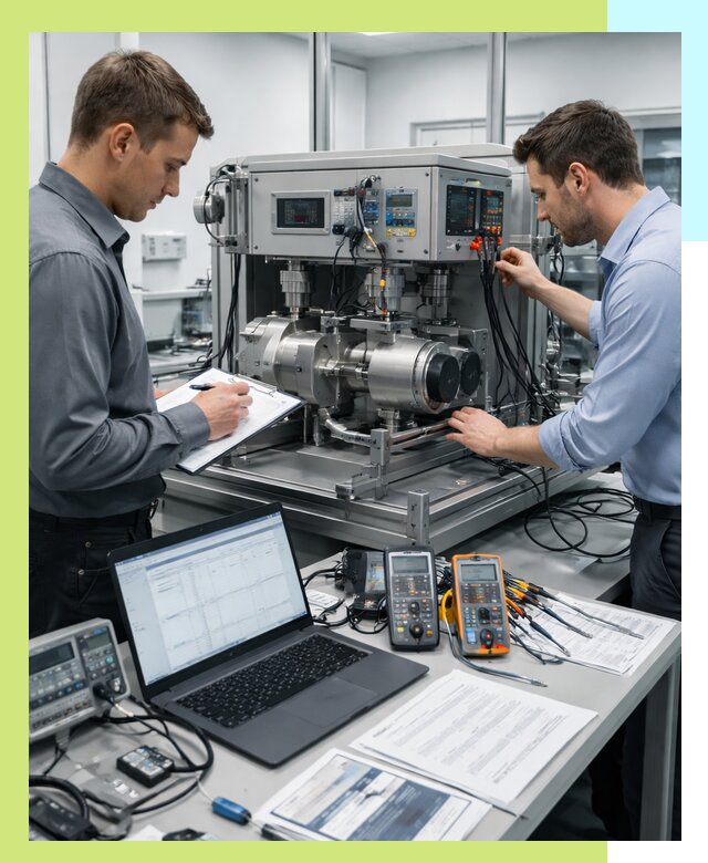 Получение БКТС для техники, оборудования и услуг в Дальнегорске