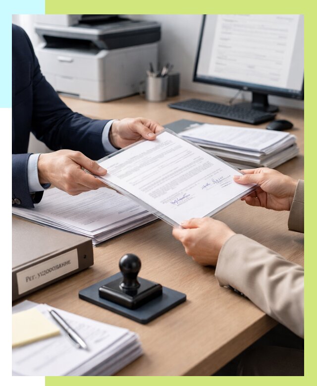 Рег. удостоверение медизделия в Дальнегорске от 82432р | Алешин-Дль