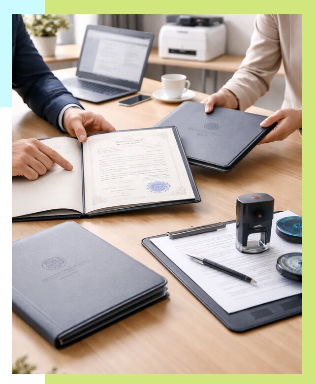 Сертификат OHSAS 18001 в Дальнегорске от 46368 р. | Алешин-Дль