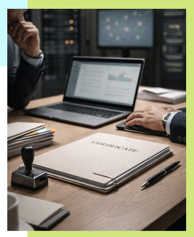 Сертификат ISO 27001 в Дальнегорске под ключ от 154560 р. Алешин-Дль