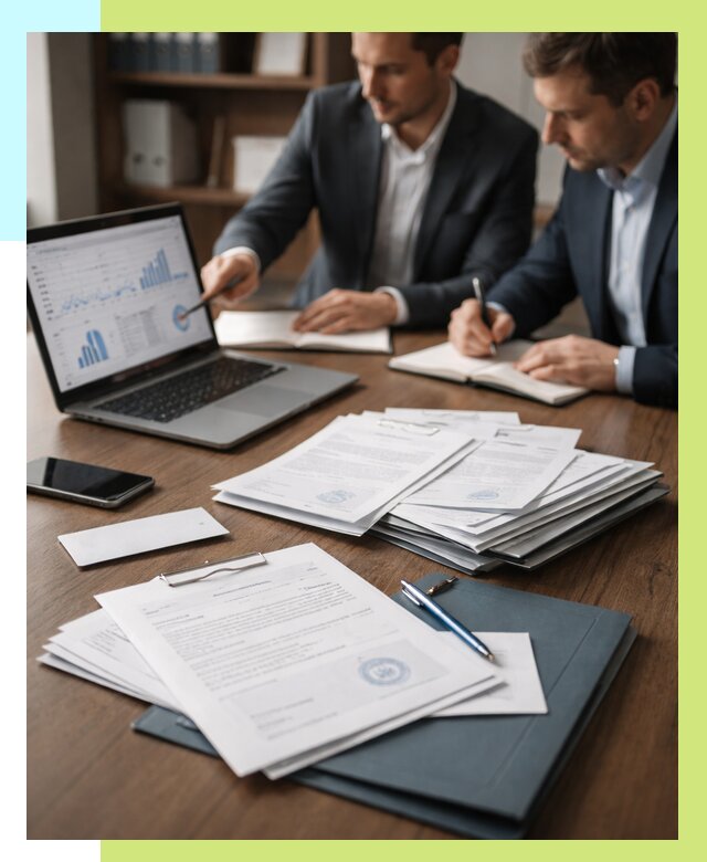 Оценка деловой репутации в Дальнегорске от 7728 р. | Алешин-Дль