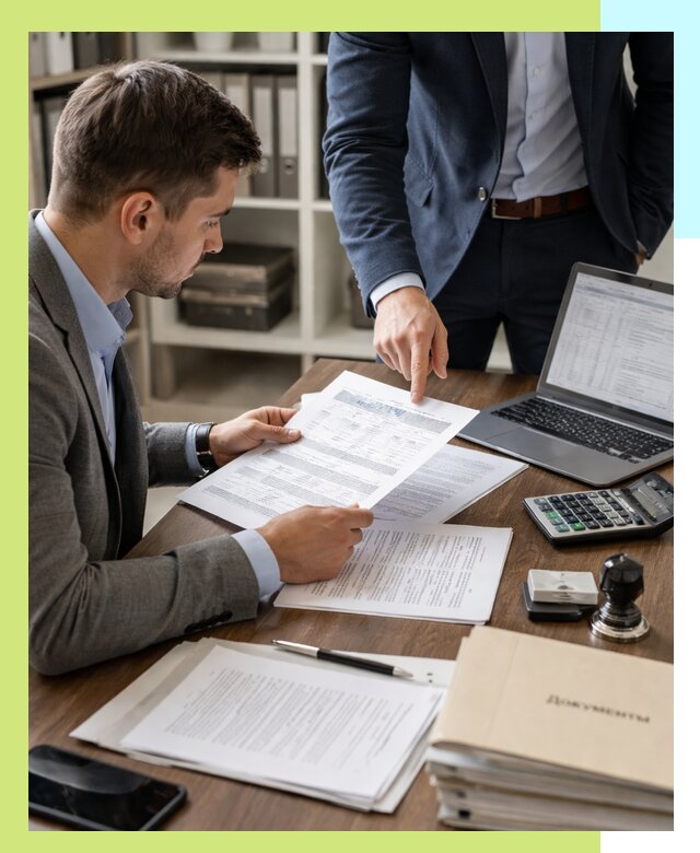 Оценка деловой репутации компании и руководства в Дальнегорске