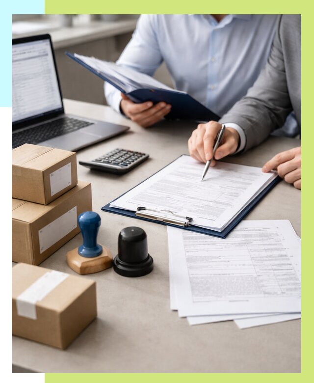 Декларирование продукции в Дальнегорске от 12365 р., Алешин-Дль