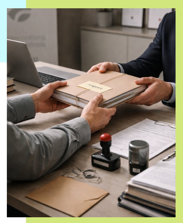 Сертификация для импорта в Дальнегорске от 30912 р. | Алешин-Дль