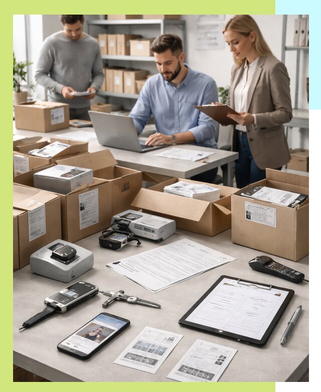 Сертификация товаров и документов для маркетплейсов в Дальнегорске