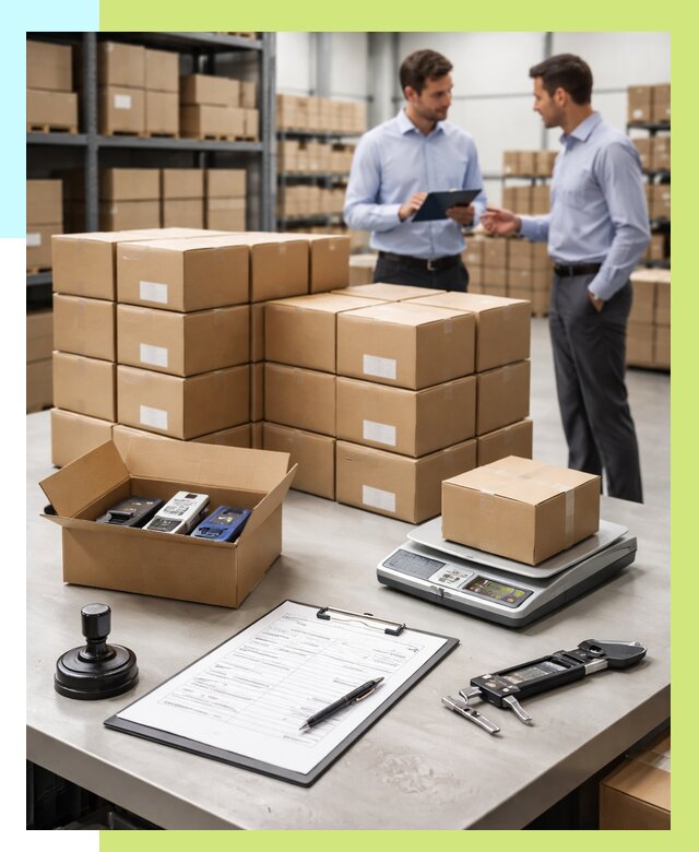 Сертификация партии товара в Дальнегорске от 15456 р., Алешин-Дль