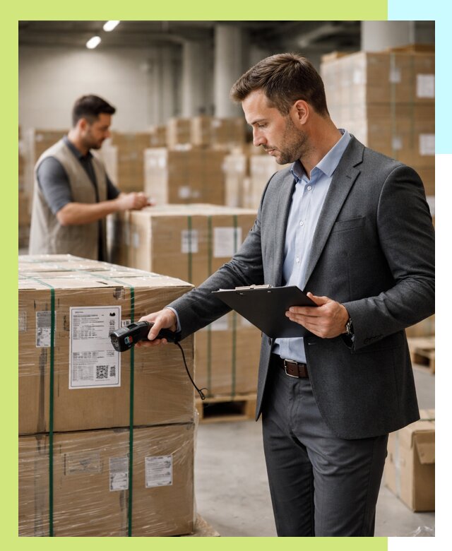 Сертификация партии товара в Дальнегорске по требованиям законодательства